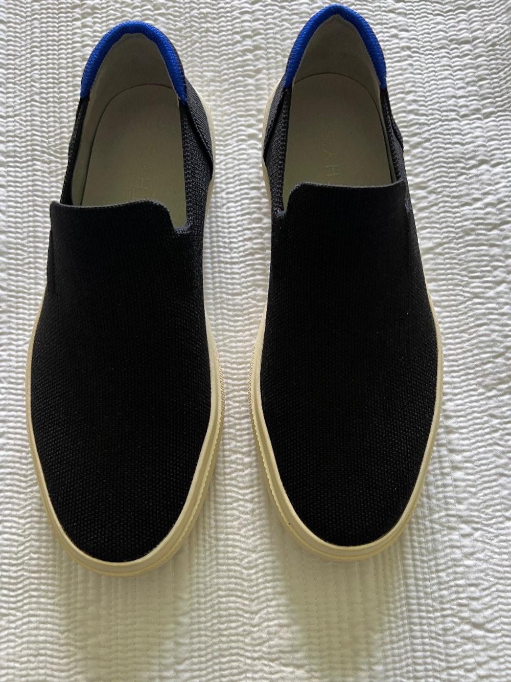 Rothy's City Slip On Sneakers